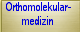 Orthomolekularmedizin